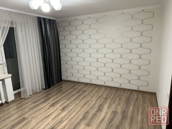 Сдается светлая уютная 2- комнатная квартира, на длительный срок, Киевский район, ориентир Донецк Си Донецк - изображение 1