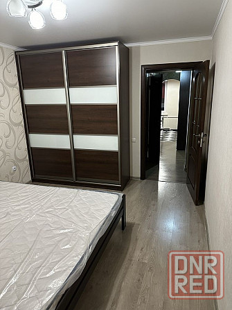 Сдается светлая уютная 2- комнатная квартира, на длительный срок, Киевский район, ориентир Донецк Си Донецк - изображение 5