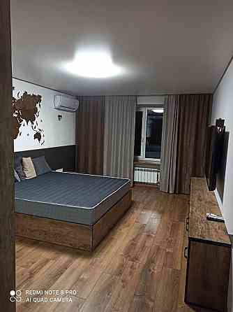 Сдаётся 1- комнатная квартира в Ворошиловском районе, ул. Щорса, 7 Донецк