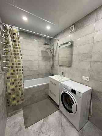 Сдается 1-комнаьная квартира в Кировском районе , мкрн Мирный Донецк