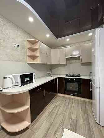 Сдается 1-комнаьная квартира в Кировском районе , мкрн Мирный Донецк