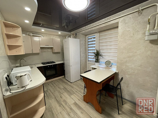 Сдается 1-комнаьная квартира в Кировском районе , мкрн Мирный Донецк - изображение 2