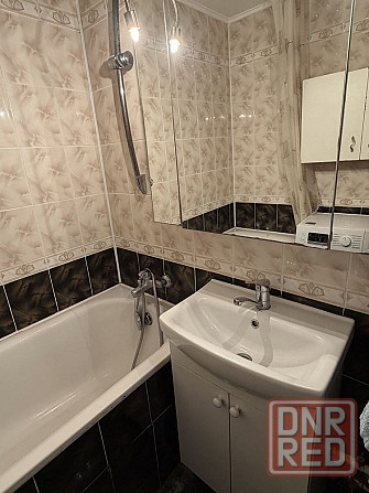 Сдаю 2-х комнатную квартиру в г. Донецк Киевский р-н Донецк - изображение 3