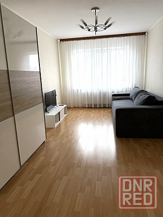 Сдаю 2-х комнатную квартиру в г. Донецк Киевский р-н Донецк - изображение 4