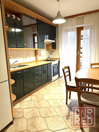 Сдаю 2-х комнатную квартиру в г. Донецк Киевский р-н Донецк - изображение 6