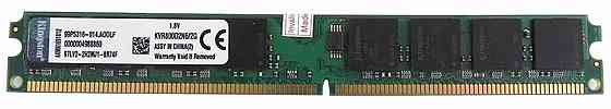 Оперативная память Dimm Ddr2 Kingston 2 Gb 800 мгц (Kvr800d2n6/2g) б/у (арт-2186) Донецк