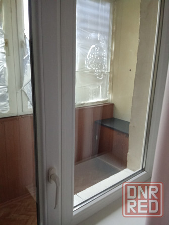 Продается 3квартира Текстильщик Донецк - изображение 5