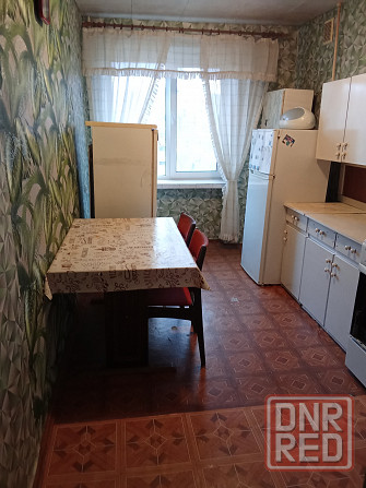 Продается 3квартира Текстильщик Донецк - изображение 1