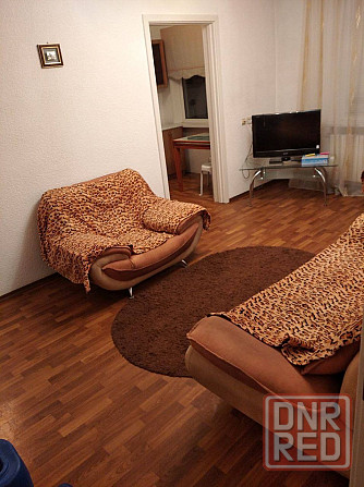 Продается 3квартира Текстильщик Донецк - изображение 7