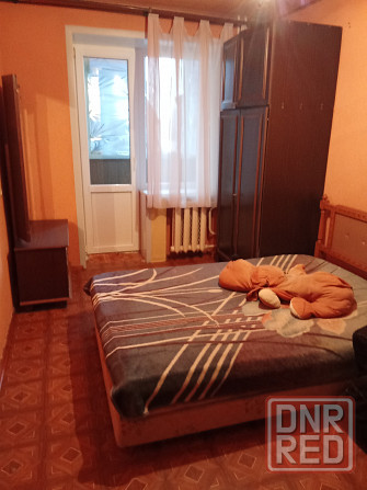 Продается 3квартира Текстильщик Донецк - изображение 2