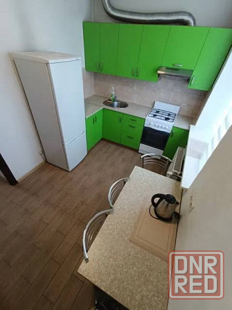 Сдам квартиру в Макеевке на 22-линии Макеевка - изображение 2