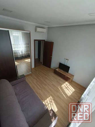 Сдам квартиру в Макеевке на 22-линии Макеевка - изображение 1