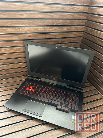 Hp Omen 15(144 герц) 1060,i7 Макеевка - изображение 2