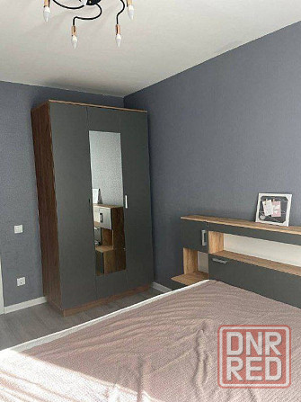 Сдаю Просторную Однокомнатную квартиру. Расположена в Ленинском районе ориентир оцкб Донецк - изображение 4