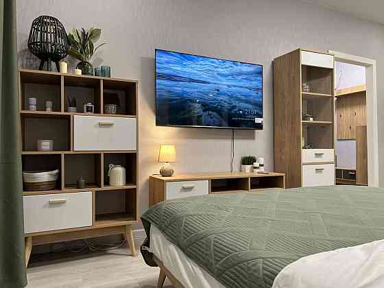 Сдаю однокомнатную квартиру в Киевском районе ориентир Донецк Сити Донецк