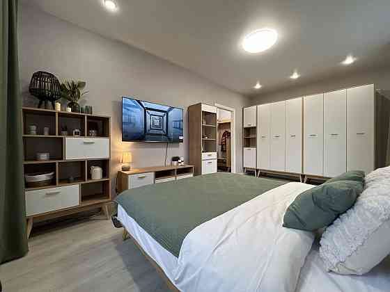 Сдаю однокомнатную квартиру в Киевском районе ориентир Донецк Сити Донецк