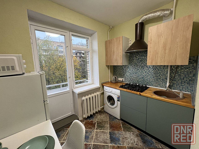 Сдаю однокомнатную квартиру в Киевском районе ориентир Донецк Сити Донецк - изображение 5