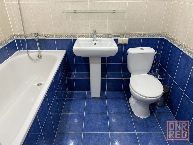 Сдаю 2-х комнатную квартиру в г. Донецк Куйбышевский р-н Донецк - изображение 3