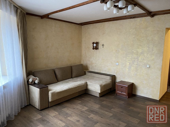 Сдаю 2-х комнатную квартиру в г. Донецк Куйбышевский р-н Донецк - изображение 1