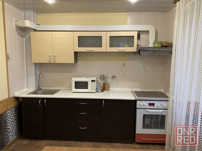 Сдаю 2-х комнатную квартиру в г. Донецк Куйбышевский р-н Донецк - изображение 4