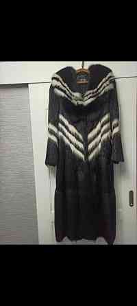 Продам шубу Макеевка