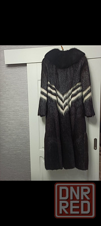 Продам шубу Макеевка - изображение 2