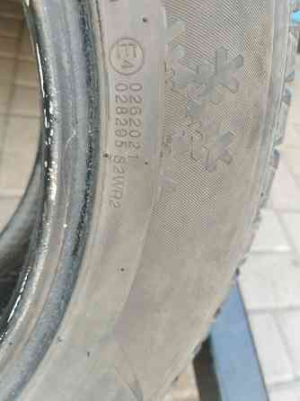 Продам шины б/у Донецк