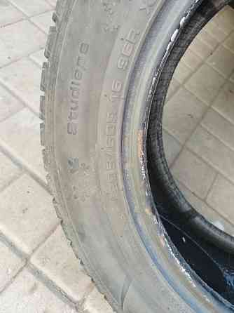 Продам шины б/у Донецк