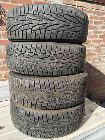Продам шины б/у Донецк