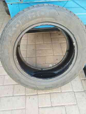 Продам шины б/у Донецк