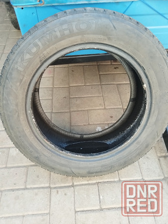 Продам шины б/у Донецк - изображение 3