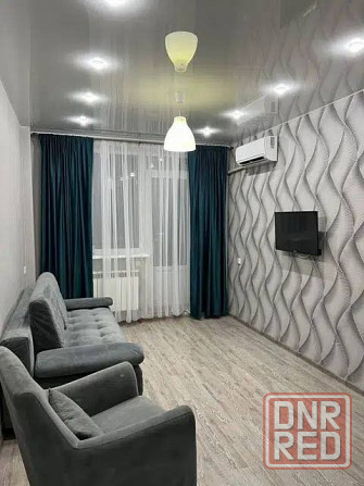 Сдам квартиру в Макеевке на Бутовском Макеевка - изображение 1