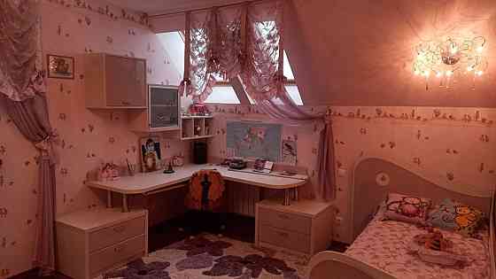 Продам дом на 5 участке, ул.Часов-Ярская, 3 уровня, отличное состояние, мебель, техника Донецк