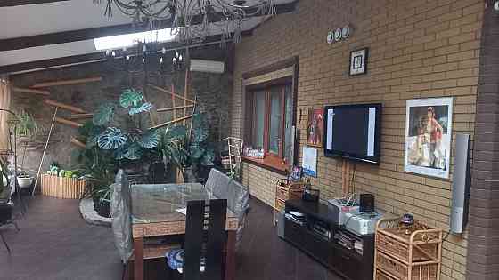 Продам дом на 5 участке, ул.Часов-Ярская, 3 уровня, отличное состояние, мебель, техника Донецк