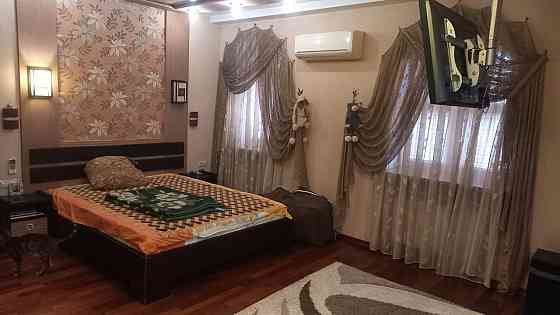 Продам дом на 5 участке, ул.Часов-Ярская, 3 уровня, отличное состояние, мебель, техника Донецк