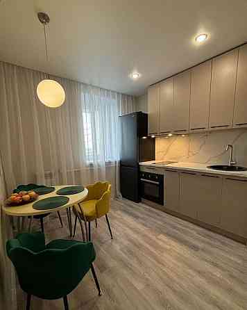 Киевский район, стадион Олимпийский Донецк