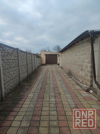 Срочная продажа дома с газом Донецк - изображение 1