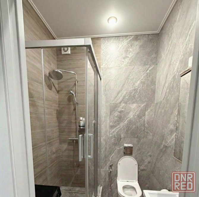 Сдам квартиру на Топазе Донецк - изображение 1