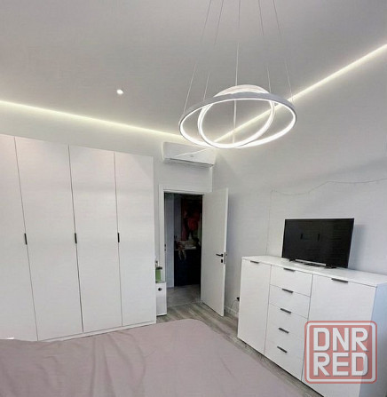 Сдам квартиру на Топазе Донецк - изображение 3