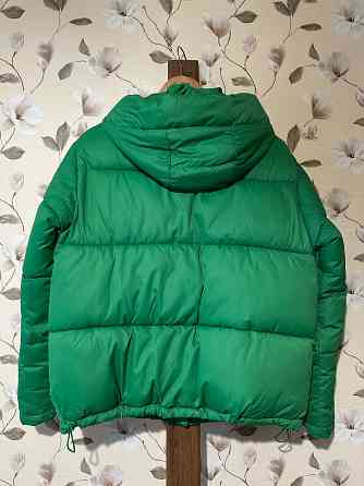 Куртка на синтепоне 44р Донецк