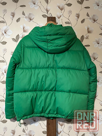 Куртка на синтепоне 44р Донецк - изображение 2