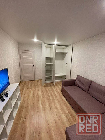 Сдам Двухкомнатную квартиру Расположена в Калининском районе по ул. Ильича Донецк - изображение 5