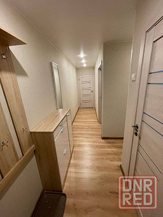 Сдам Двухкомнатную квартиру Расположена в Калининском районе по ул. Ильича Донецк - изображение 2