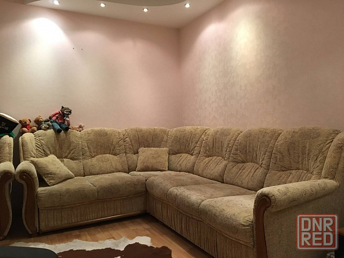 Сдам квартиру на Плеханова Макеевка - изображение 2