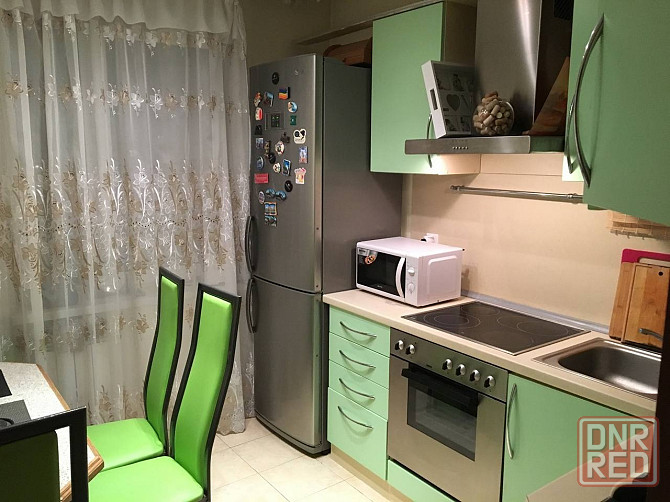 Сдам квартиру на Плеханова Макеевка - изображение 1