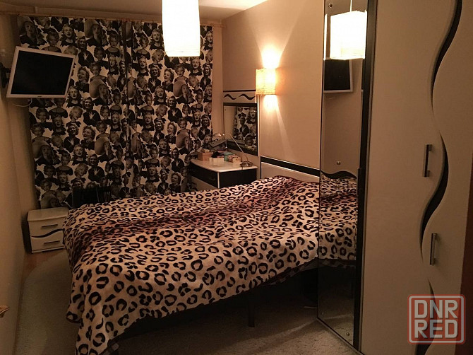 Сдам квартиру на Плеханова Макеевка - изображение 3