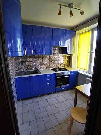 Сдается однокомнатная квартира Калининском районе на Мед. Институте Донецк