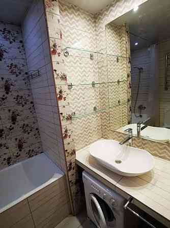 Сдается однокомнатная квартира Калининском районе на Мед. Институте Донецк