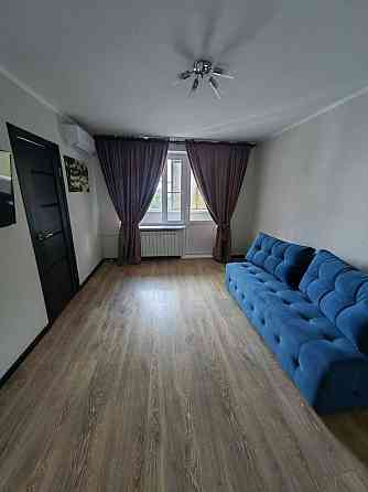 Сдается однокомнатная квартира Калининском районе на Мед. Институте Донецк