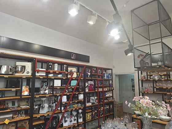 Аренда коммерческого помещения ор. Театр оперы и балета Донецк Донецк